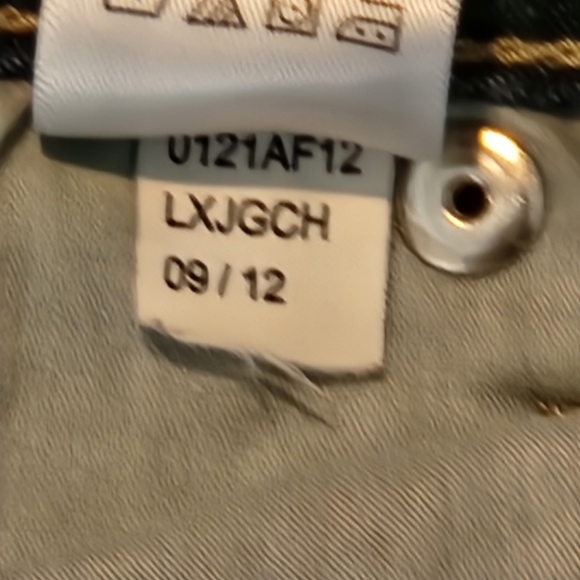 Aeropostle Ashley Ultra Skinny Jeans 9/10 - Picture 5 of 8